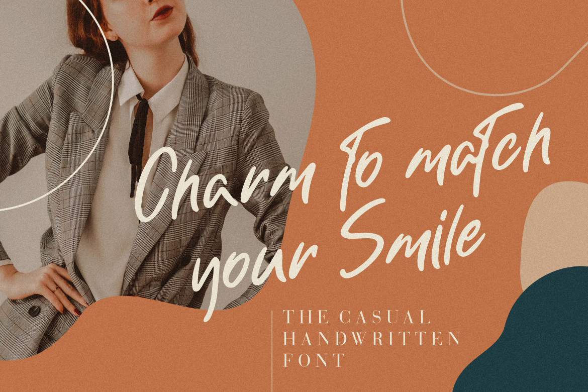Shuttle Brand Casual - Image 7