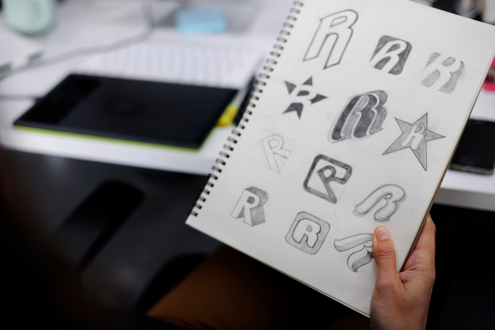10 Logo Design Mistakes You Should Never Make
