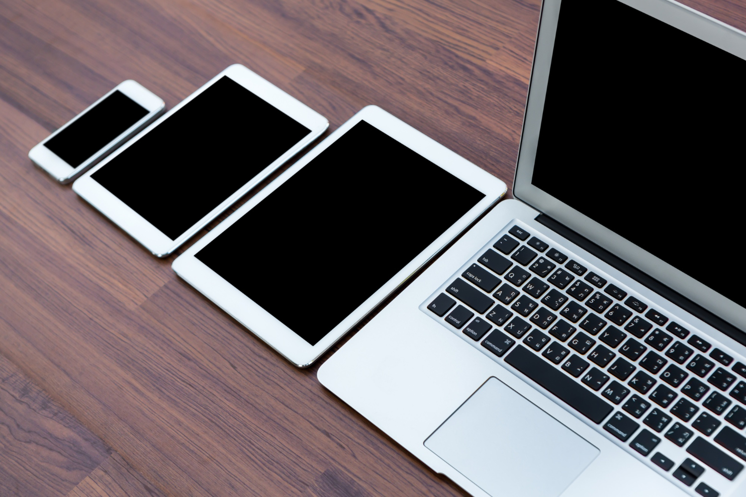 Responsive Logo Optimize Your Logo for a Dynamic Branding