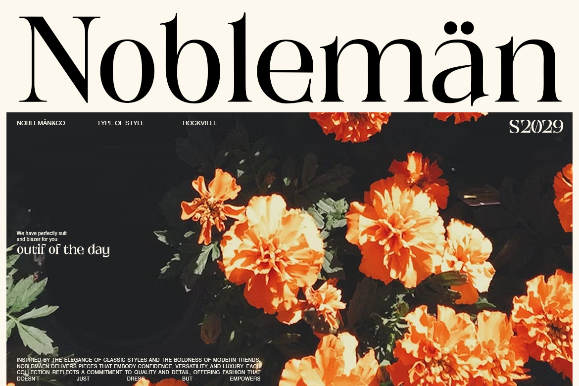 Rockville Versatility Serif - Image 7