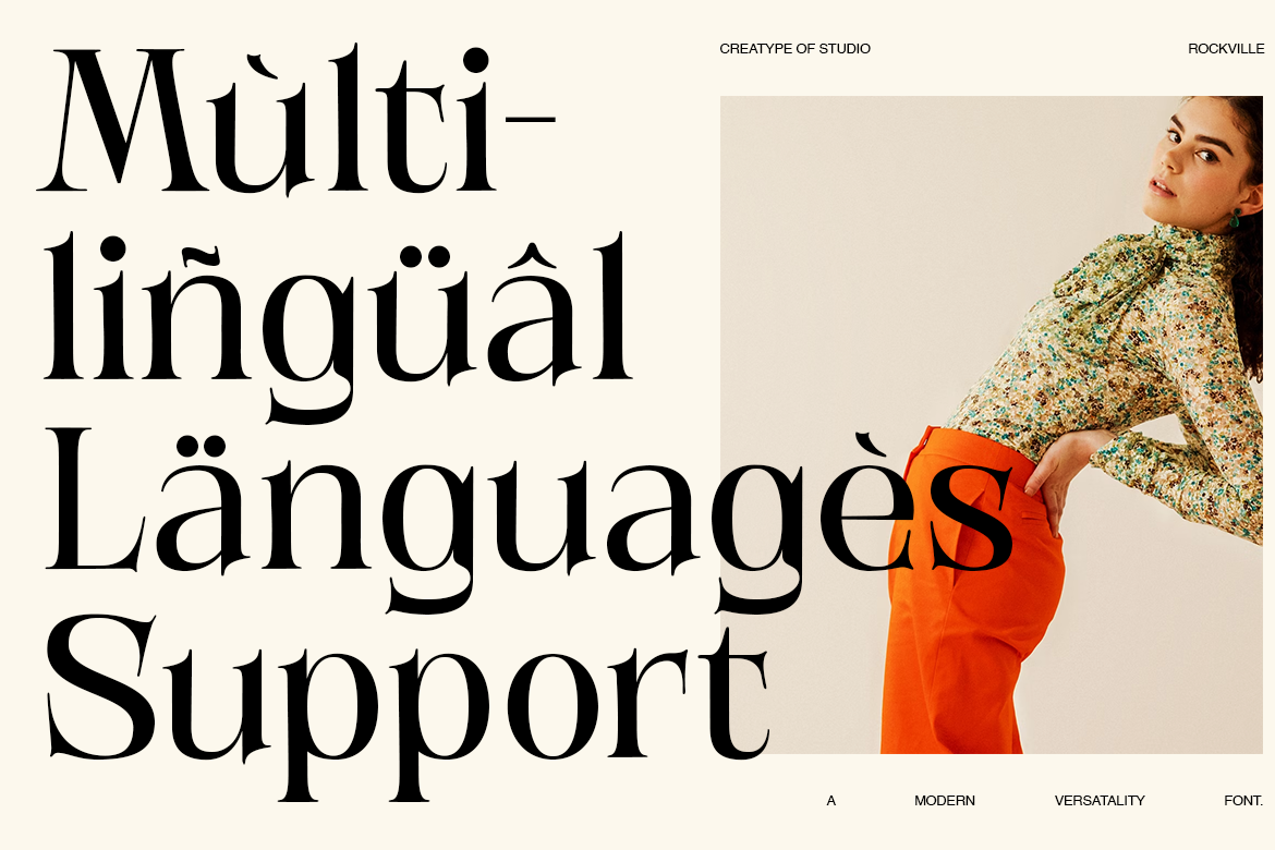 Rockville Versatility Serif - Image 6