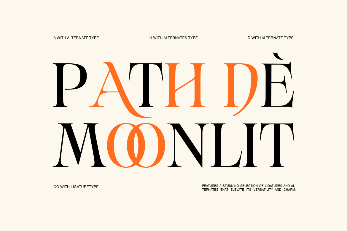 Rockville Versatility Serif - Image 5