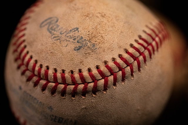 Hit a Home Run with 15+ Best Baseball Fonts for Your Next Design