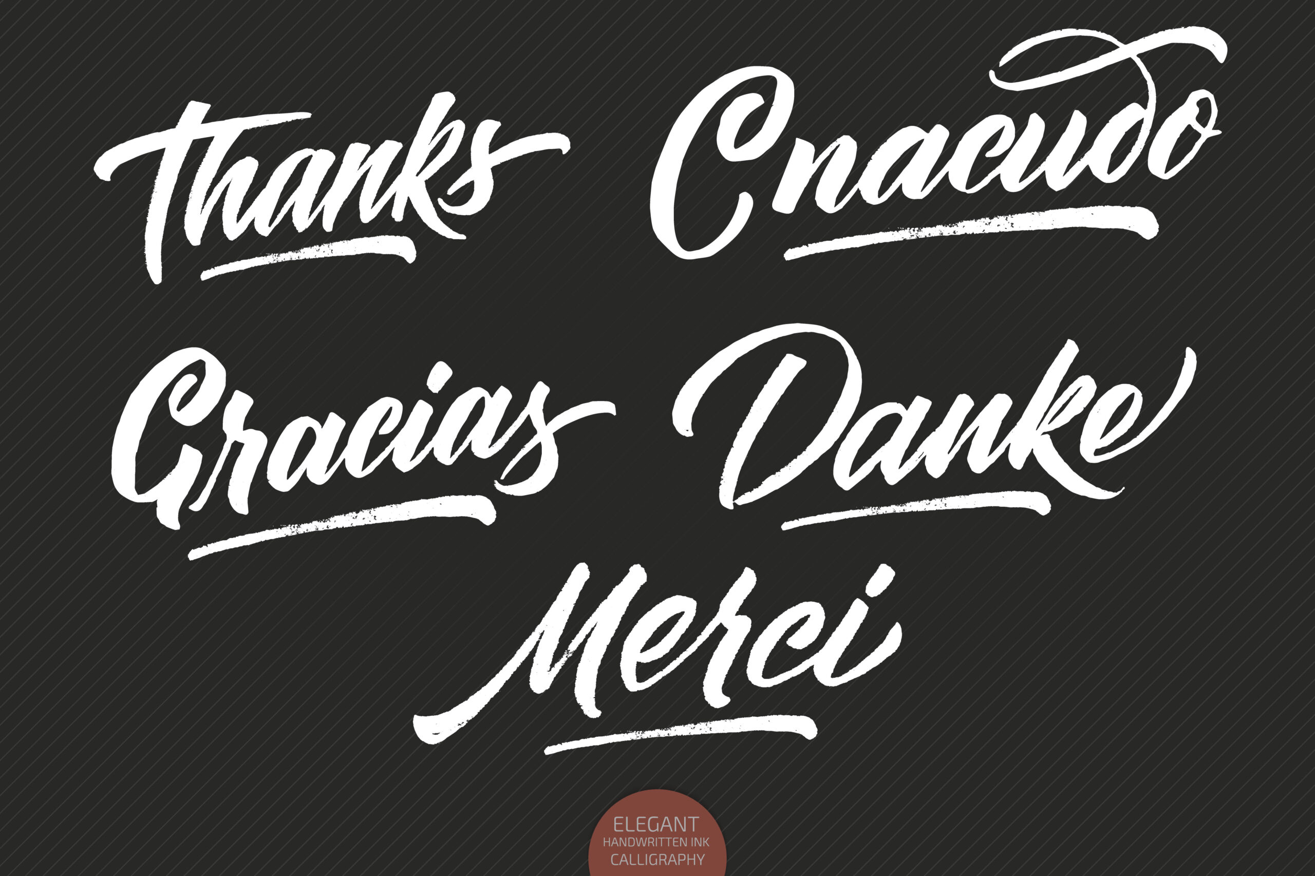 17 Best Handwriting Fonts for Your Authentic Designs
