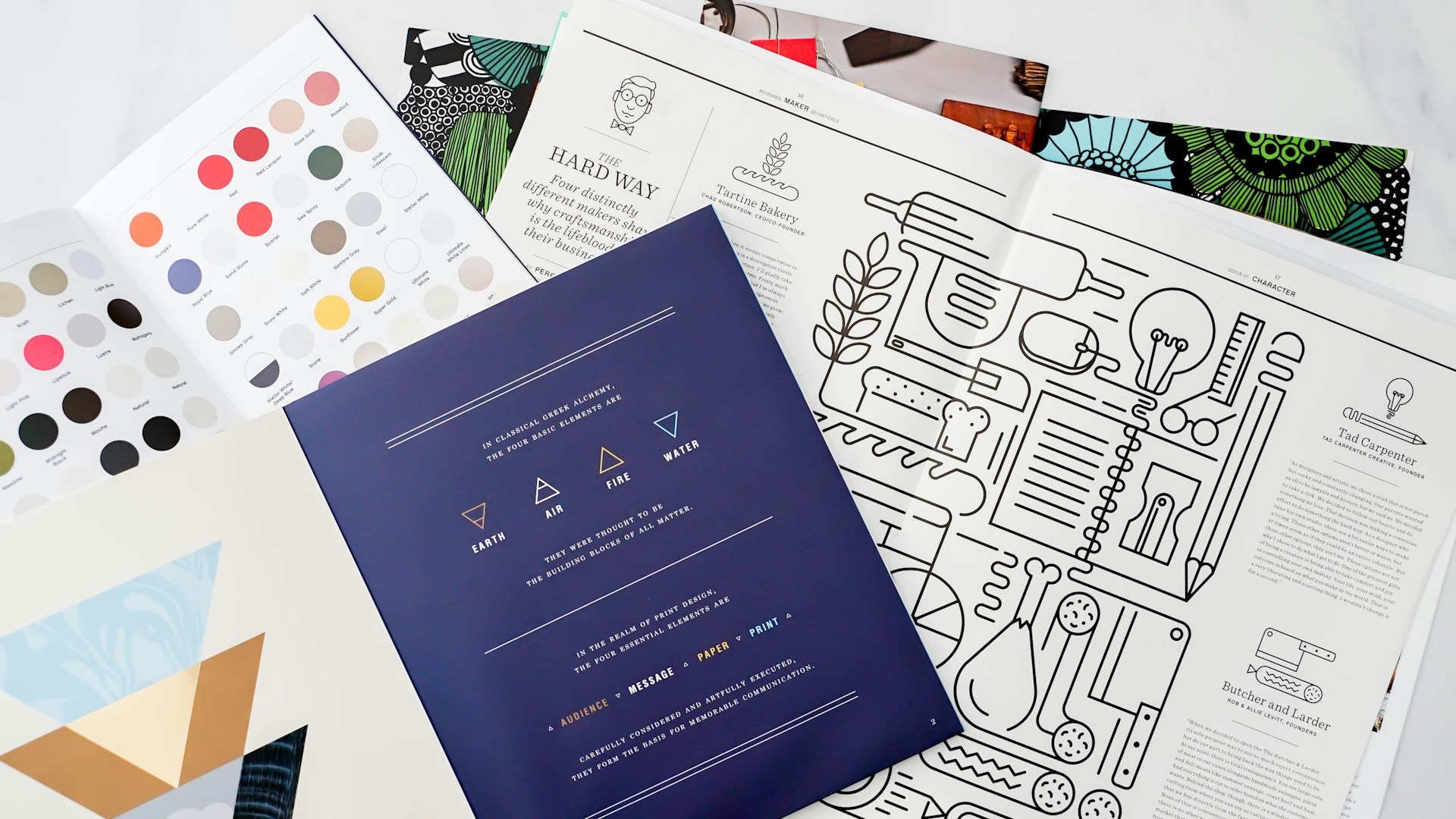 7 Best Branding Tools for Startups to Build a Strong Identity