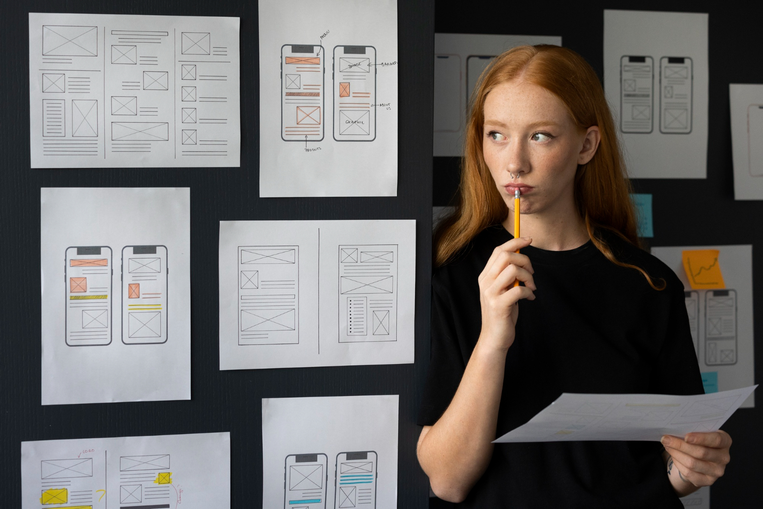 How to become a ux designer​