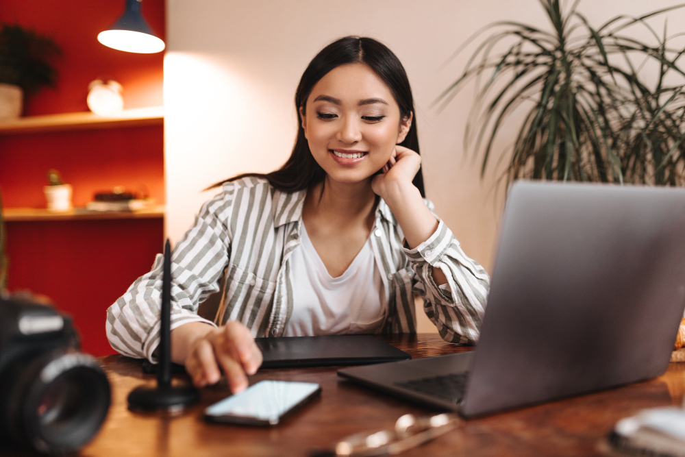 How to Start Freelancing from Home