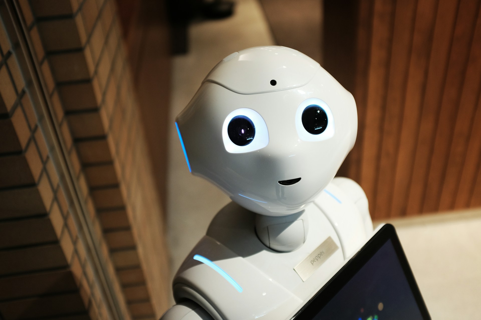Interesting facts about AI