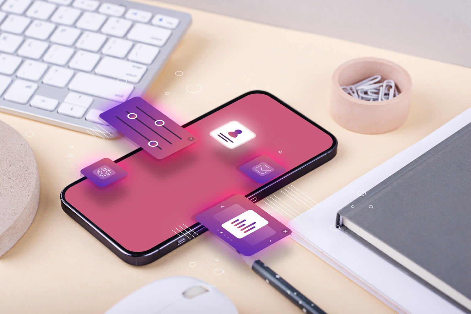 ui testing tools​
