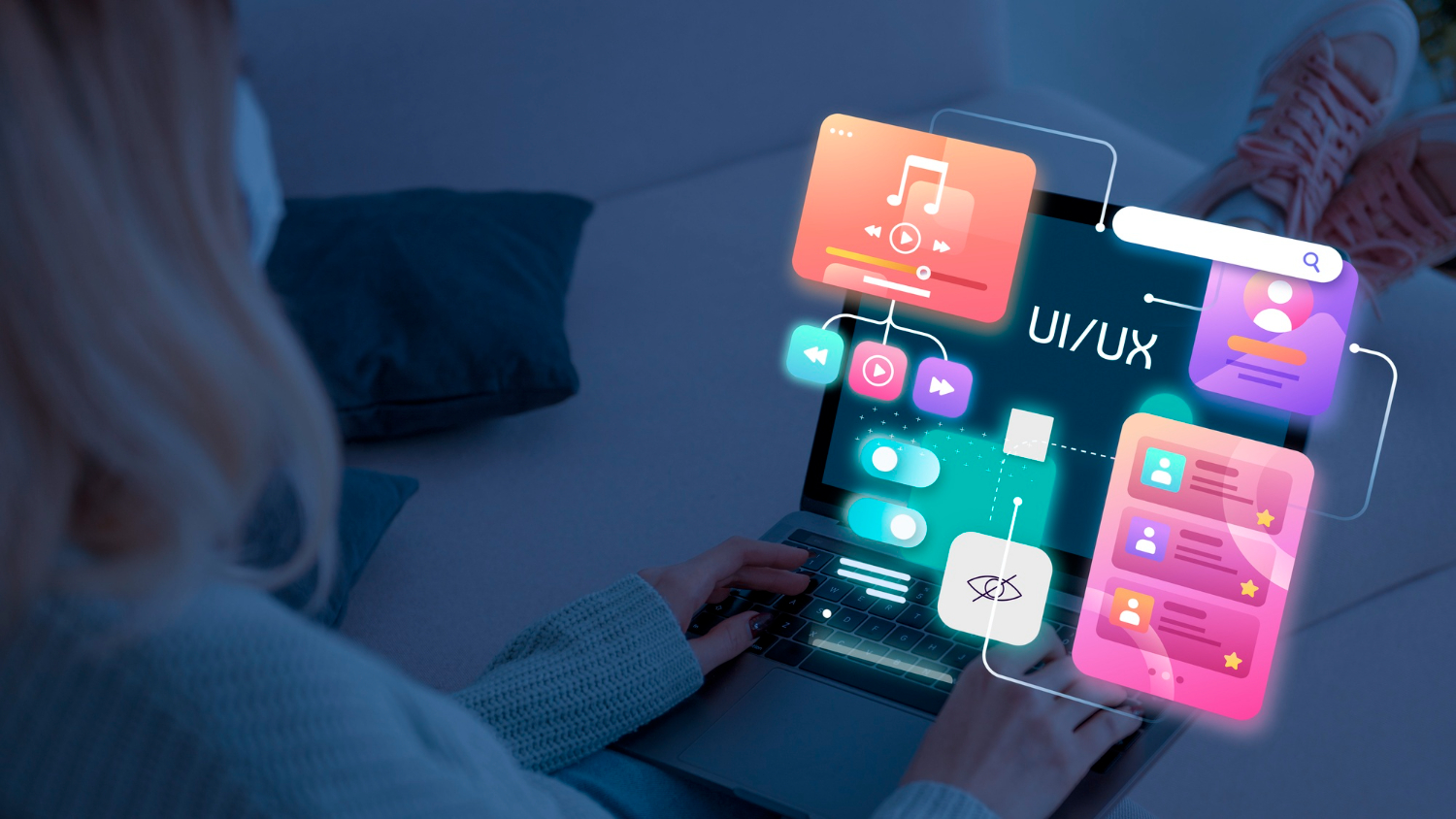 10 Best UI UX Design Portfolio Examples for Aspiring Experts