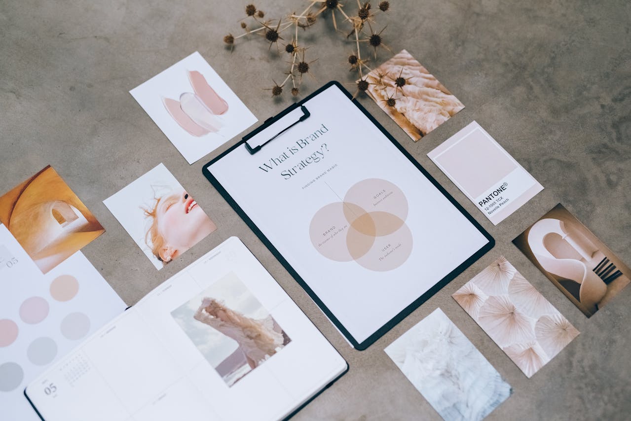 Brand Strategy Examples