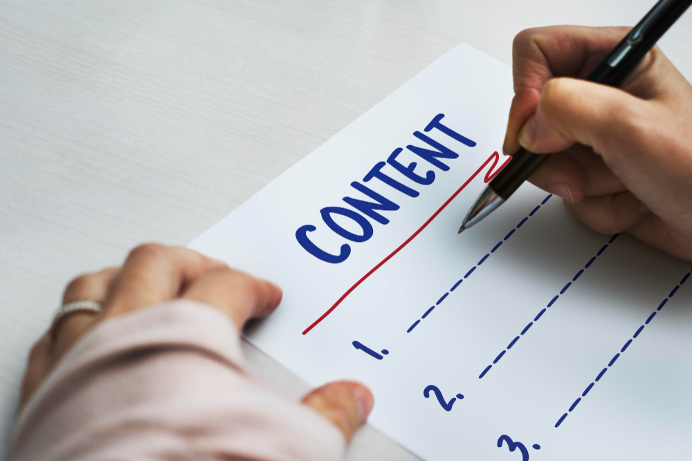 Content Marketing Ideas: 10 Genius Hacks to Explode Your Brand