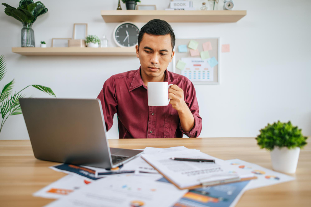How to Invoice as a Freelancer