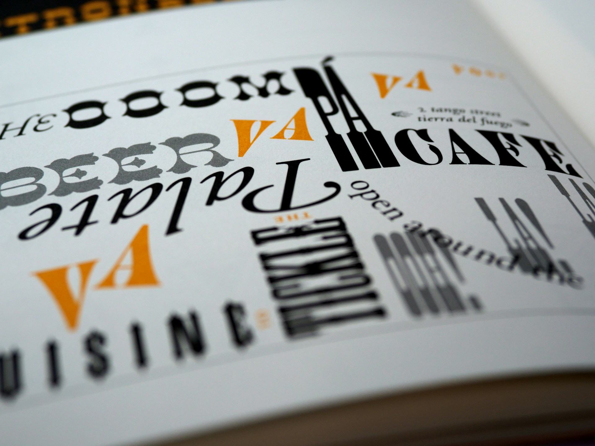 Best PowerPoint Fonts