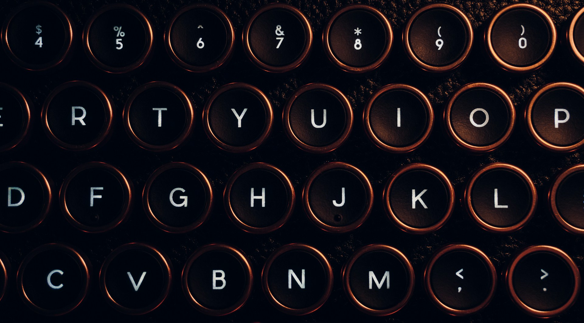 Luxury Thick Script Fonts
