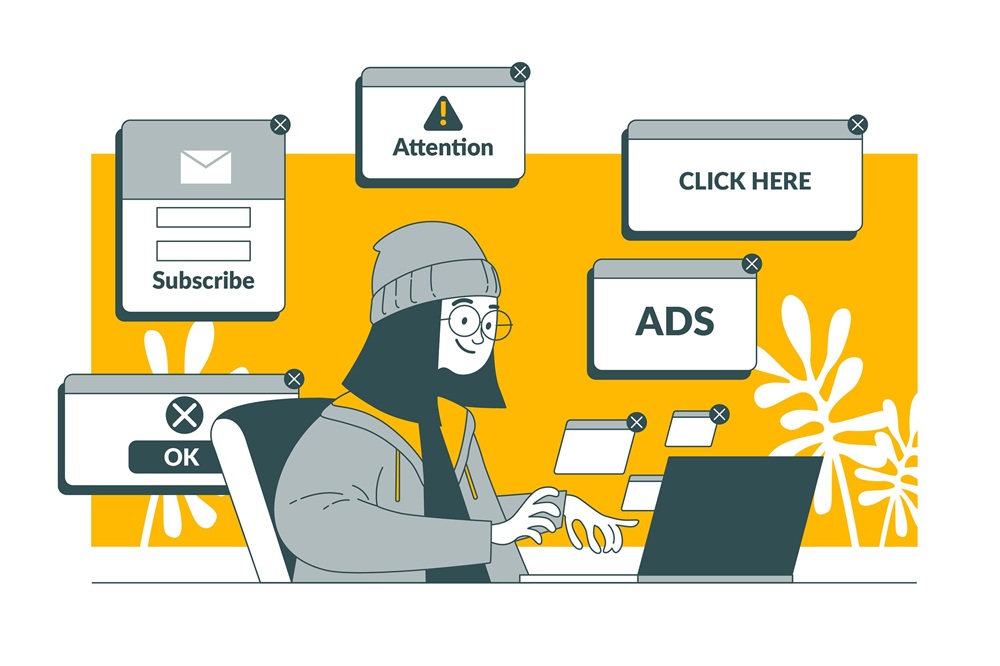 Top 10 Mistakes in Web Design That Can Break Your Website