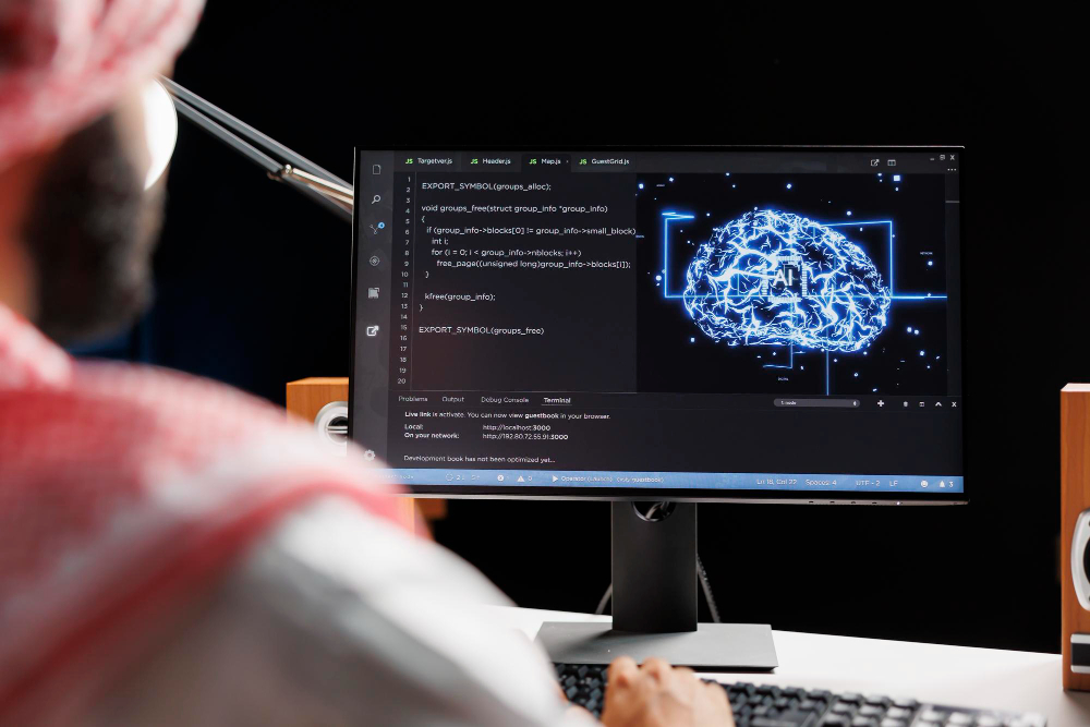 Why Do So Many AI Programmers Use Jupyter Notebooks?